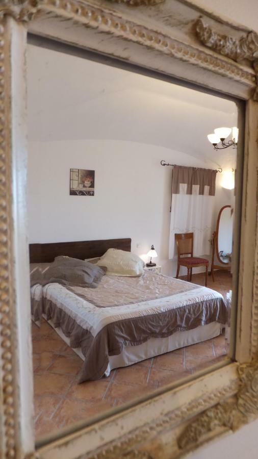 Les Chambres De L'Hote Antique Pietra Longa Salvini Exterior photo